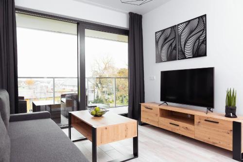 Darlowko Apartment | Apartament Maxim Premium