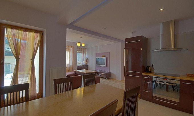 Zakopane Apartment | Apartament MONIA
