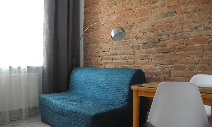 Lodz Apartment | Apartament N°10