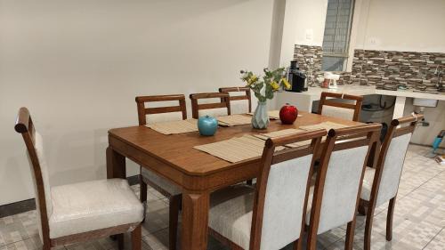 San Martin de Porres Apartment | Apartament near to the airport