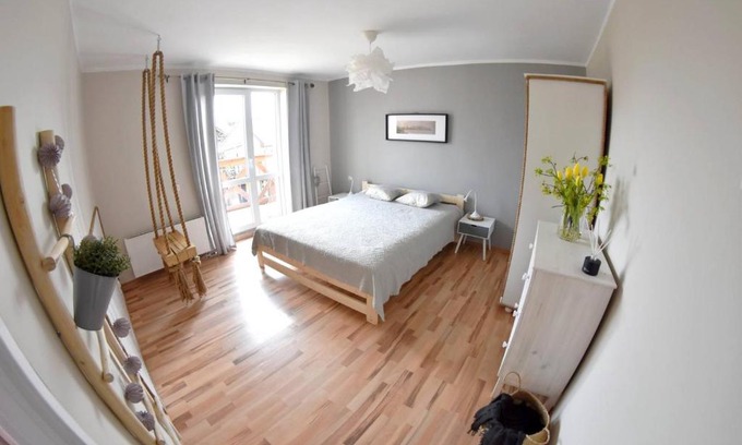 Nowecin Apartment | Apartament No. 2