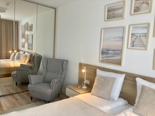 Mielno Apartment | Apartament nr 26 - Apartamenty Wakacyjna 5