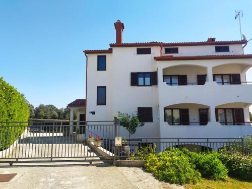Vrsar Apartment | Apartament Oliva