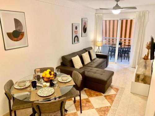 Torrevieja Apartment | Apartament Olo Los Locos - 5D Spain