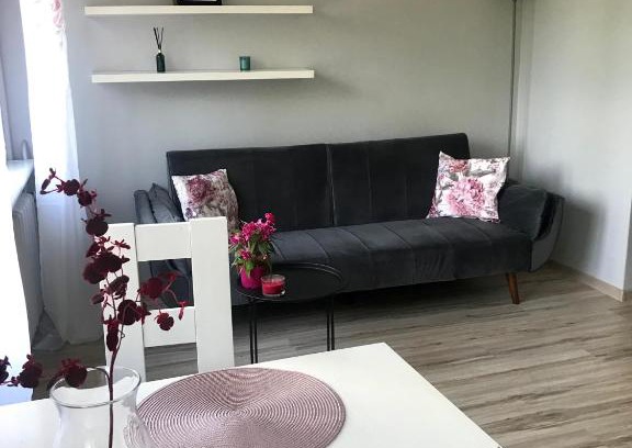 Olsztyn Apartment | Apartament Pan Tadeusz