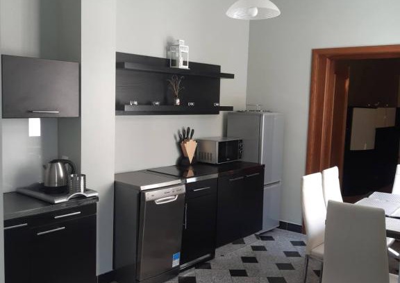 Poznan City Center Apartment | apartament