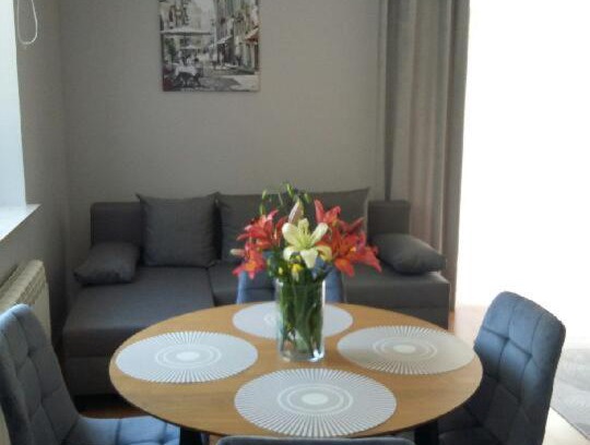 Sandomierz Apartment | Apartament pod czwórką