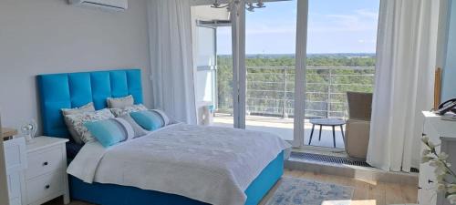 Dziwnowek Apartment | Apartament PORTA MARE 275 Wes Quality Suite