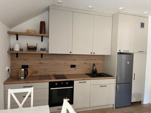 Staniszow Apartment | Apartament przy Górze Witosza