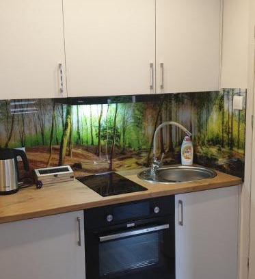 Elblag Apartment | Apartament przy Starym Mieście