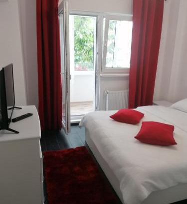 Centrul Vechi Apartment | Apartament Racadau