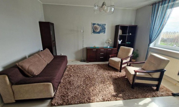 Rzeszow Apartment | Apartament Raginisa