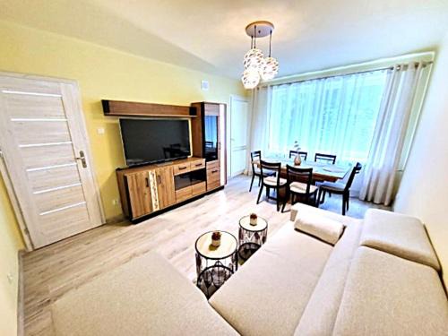 Augustow Apartment | Apartament Rodzinny Młyńska