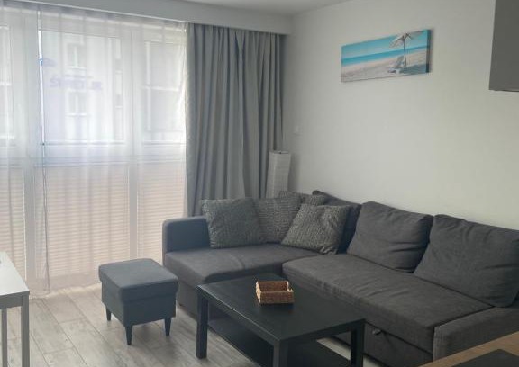 Dziwnowek Apartment | Apartament Słoneczny II