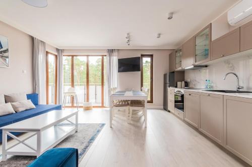 Stegna Apartment | Apartament Stegna Marine 450m od plaży