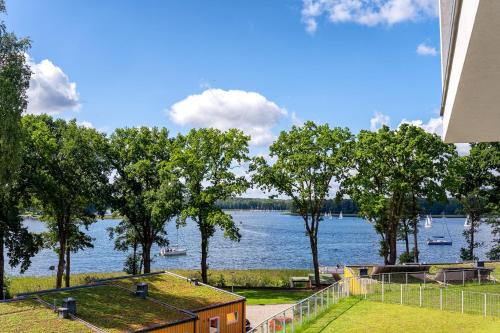 Gizycko Apartment | Apartament Stranda Lake Suite