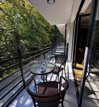 Szczyrk Apartment | Apartament Stroma Forest C2
