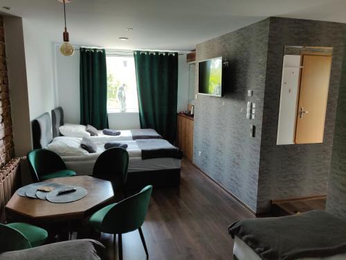 Konin Apartment | Apartament Studio 11 Starówka Konin