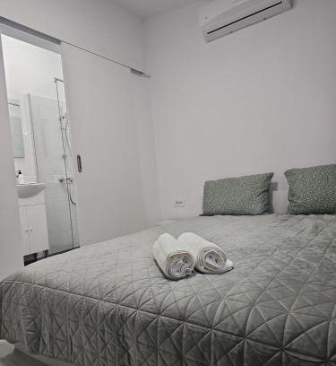 Arad Apartment | Apartament superb, parcare fără plata, check in NON STOP