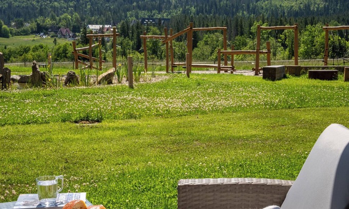 Koscielisko Apartment | Apartament TATRA WIDOK