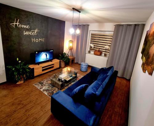 Ustrzyki Dolne Apartment | Apartament 'U PODNÓŻA GROMADZYNIA'