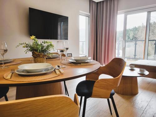 Szczyrk Apartment | Apartament Uzdrowiskowa Szczyrk