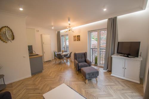 Swinoujscie Apartment | Apartament Villa44 Świnoujście