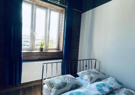 Gizycko Apartment | Apartament w Giżycku II