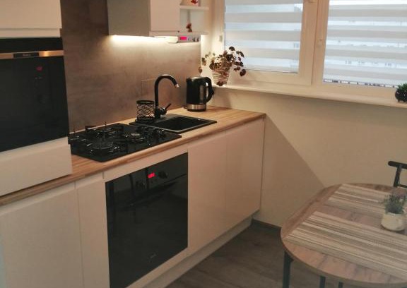 Gizycko Apartment | Apartament w Giżycku