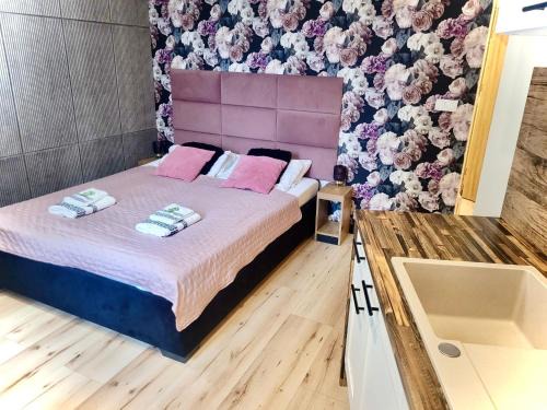 Elblag Apartment | Apartament w sercu Elbląga