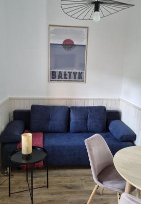 Rowy Apartment | Apartament Wichrowy