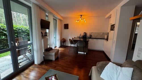 Jurata Apartment | Apartament Willa Woda
