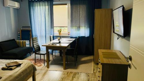 Wrzosowo Apartment | Apartament Wrzos