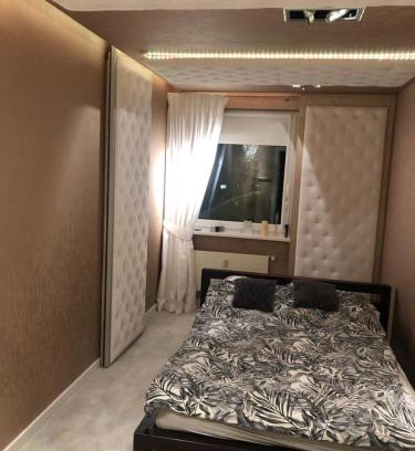 West Pomeranian Voivodeship House | Apartament z widokiem - BlaBlaFlat Szczecin Santocka
