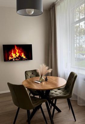 Panevezys Apartment | Apartamentai M40
