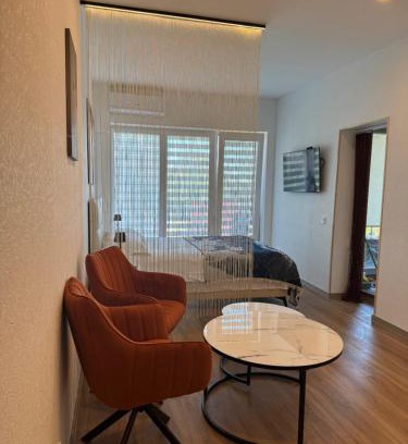 Nida Apartment | Apartamentai pas Rasą