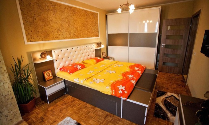 Baile Felix Apartment | Apartamente DELUXE Serado