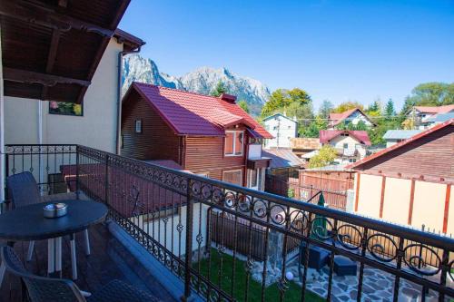 Busteni Apartment | Apartamente Primaverii 2
