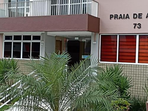 Guilhermina Apartment | Apartamento ótima localização 50mts Guilhermina