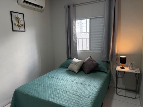 Morada da Serra Apartment | Apartamento 01 Aconchegante com ar condicionado