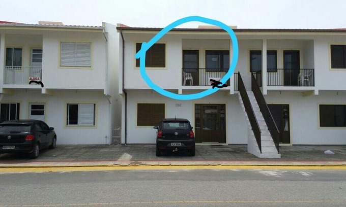 Centro Apartment | Apartamento 02