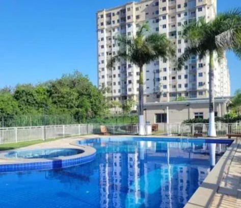 Sao Jose de Ribamar Apartment | Apartamento 1 km da praia do Aracagir,próx da av dos holandese