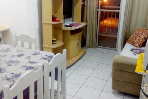 Raichaski Apartment | APARTAMENTO 10 min de CRICIUMA em IÇARA-SC - 2 quartos - 3 Ar-Condicionado split - Cozinha equipada - Banheiro - Garagem coberta e Wi-Fi - Anfitriã Superhost no BnB