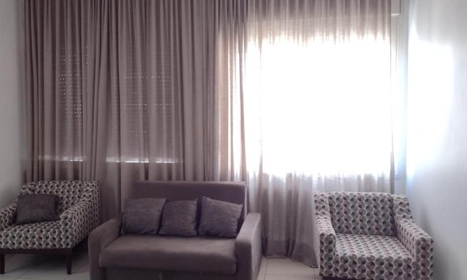 Central Zone Apartment | Apartamento 104 Centro Consolação
