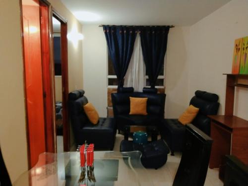 Fontibon Apartment | Apartamento a 20 minutos del aeropuerto