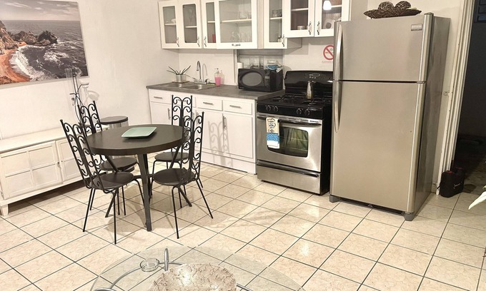 Cangrejo Arriba Apartment | Apartamento a 6 Minutos del Aeropuerto
