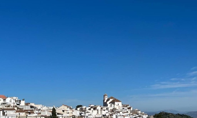 Alozaina Apartment | Apartamento acogedor en Alozaina