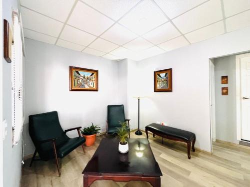 Tegucigalpa Apartment | Apartamento acogedor y céntrico