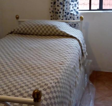 Villa Coapa Apartment | Apartamento Acoxpa