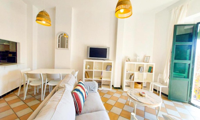 Alameda Apartment | Apartamento ALAMEDA CALATRAVA